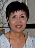 Linh D. Trinh – Coordinator FAVAD