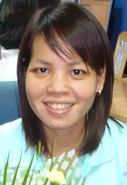 Thuy T. Pham – Coordinator FAVAD Vietnam
