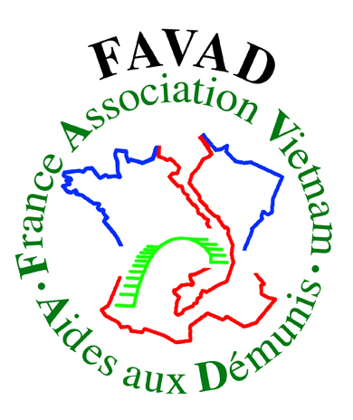 FAVAD Logo